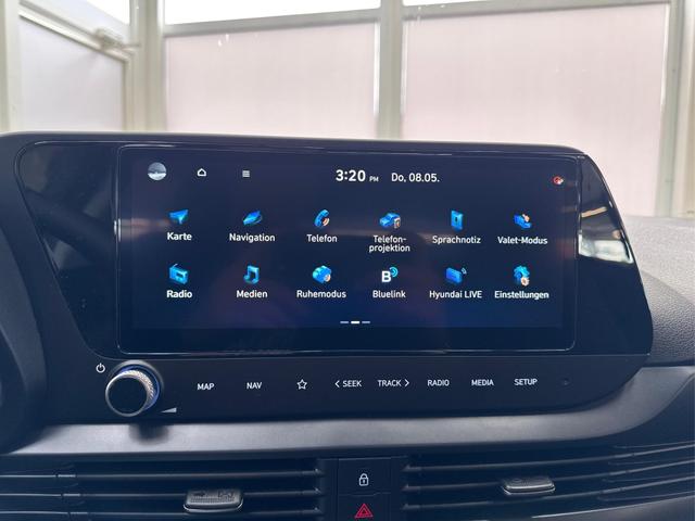 Hyundai BAYON LIFE FL NAVI RFK PDC 
