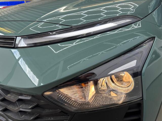 Hyundai BAYON LIFE FL NAVI RFK PDC 
