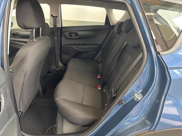 Hyundai BAYON LIFE FL NAVI RFK PDC 