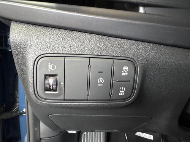 Hyundai BAYON LIFE FL NAVI RFK PDC 