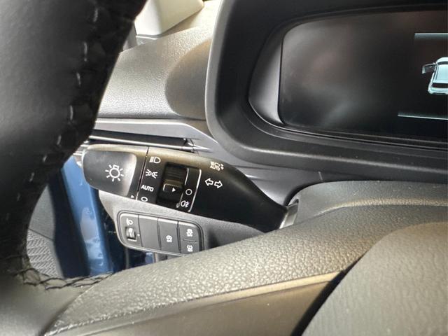 Hyundai BAYON LIFE FL NAVI RFK PDC 