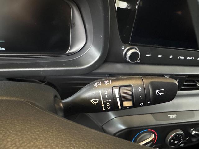 Hyundai BAYON LIFE FL NAVI RFK PDC 