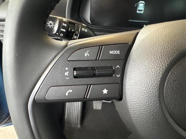 Hyundai BAYON LIFE FL NAVI RFK PDC 