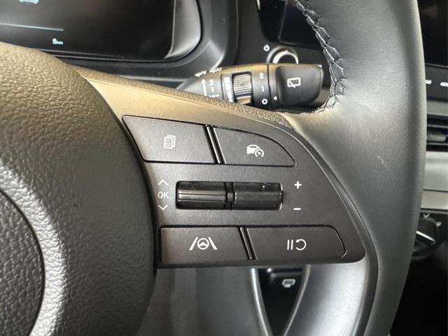 Hyundai BAYON LIFE FL NAVI RFK PDC 