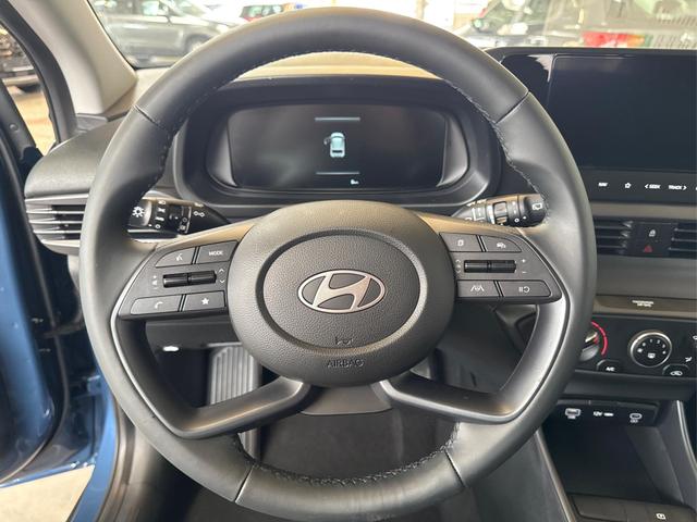 Hyundai BAYON LIFE FL NAVI RFK PDC 