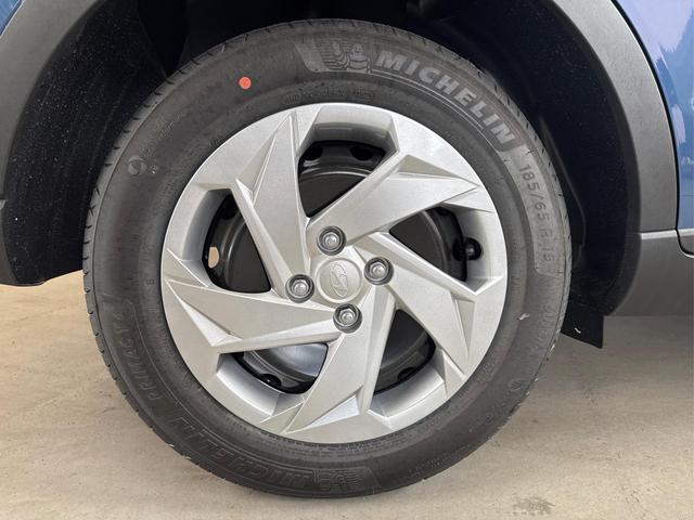 Hyundai BAYON LIFE FL NAVI RFK PDC 