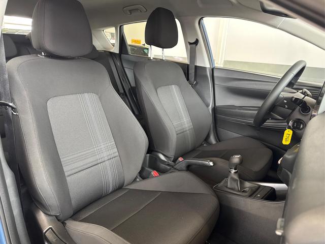 Hyundai BAYON LIFE FL NAVI RFK PDC 