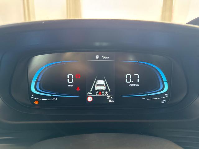 Hyundai BAYON LIFE FL NAVI RFK PDC 