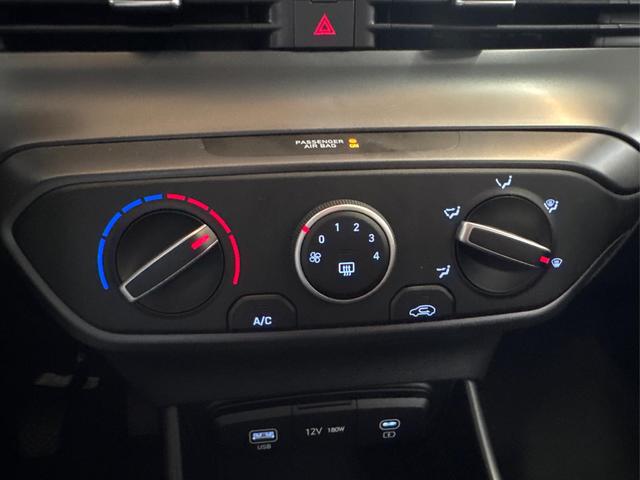Hyundai BAYON LIFE FL NAVI RFK PDC 