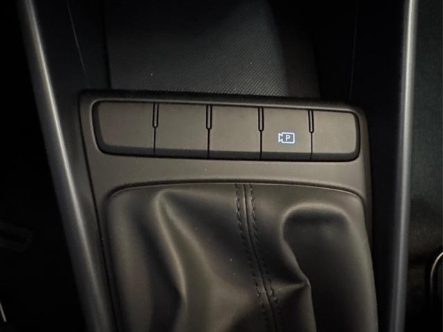 Hyundai BAYON LIFE FL NAVI RFK PDC 