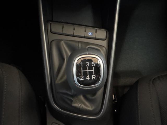 Hyundai BAYON LIFE FL NAVI RFK PDC 