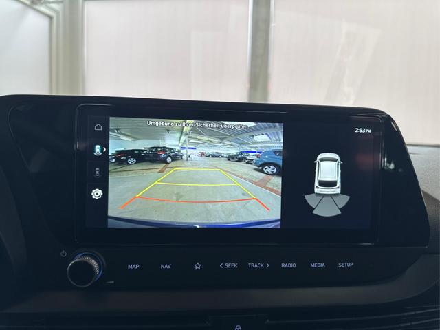 Hyundai BAYON LIFE FL NAVI RFK PDC 