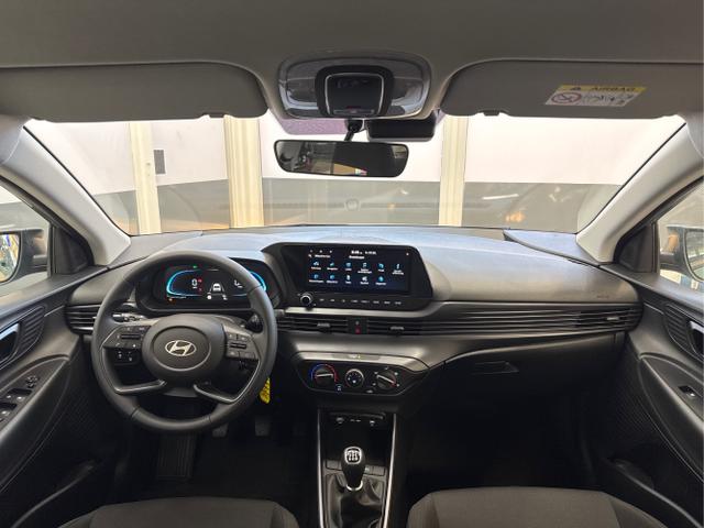 Hyundai / BAYON / / / / 