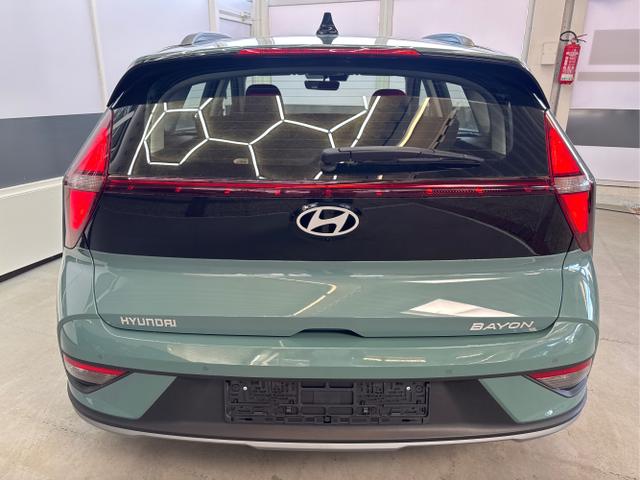 Hyundai / BAYON / / / / 