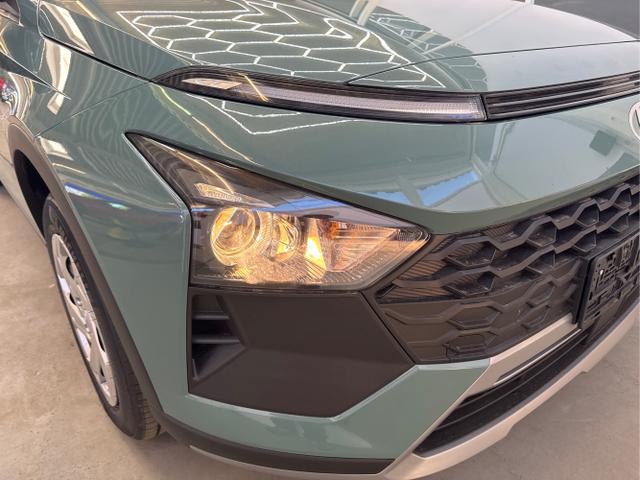 Hyundai / BAYON / / / / 