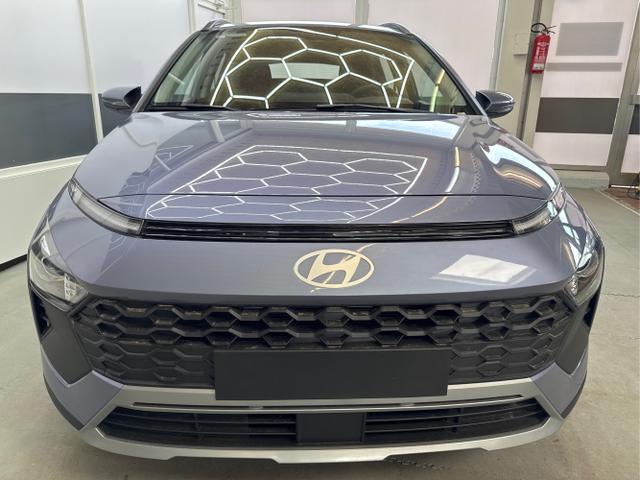 Hyundai BAYON - LIFE FL NAVI RFK PDC
