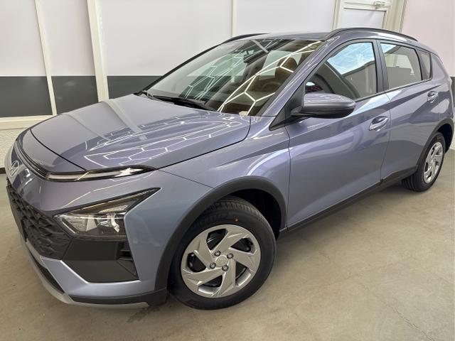 Hyundai BAYON - LIFE FL NAVI RFK PDC