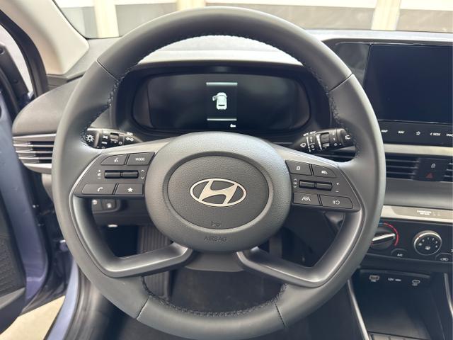 Hyundai / BAYON / / / / 