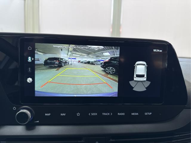 Hyundai / BAYON / / / / 