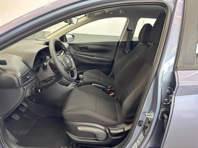 Hyundai BAYON LIFE FL NAVI RFK PDC 