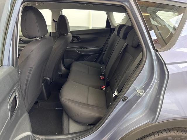 Hyundai BAYON LIFE FL NAVI RFK PDC 