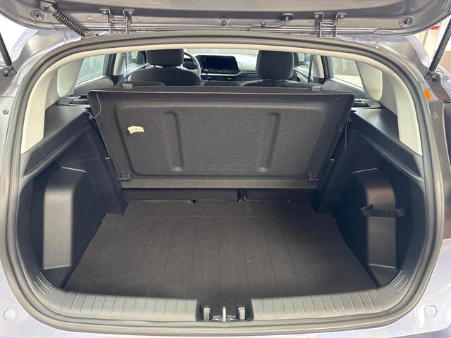 Hyundai BAYON LIFE FL NAVI RFK PDC 