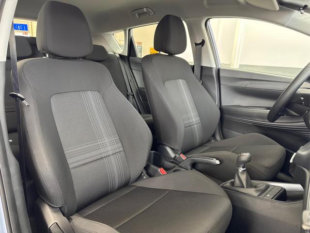 Hyundai BAYON LIFE FL NAVI RFK PDC 