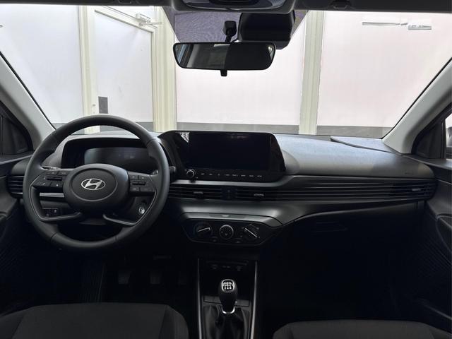 Hyundai BAYON LIFE FL NAVI RFK PDC 