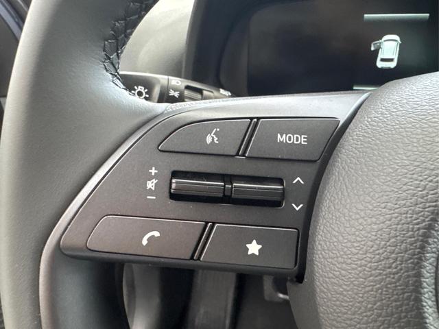 Hyundai BAYON LIFE FL NAVI RFK PDC 