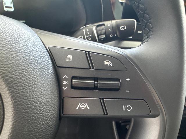 Hyundai BAYON LIFE FL NAVI RFK PDC 