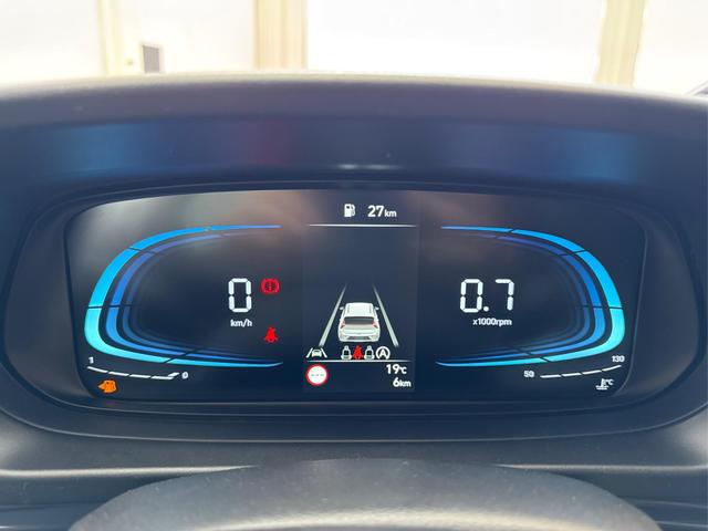 Hyundai BAYON LIFE FL NAVI RFK PDC 