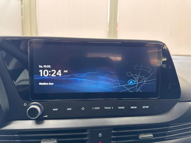 Hyundai BAYON LIFE FL NAVI RFK PDC 
