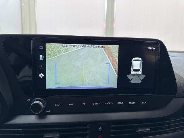 Hyundai BAYON LIFE FL NAVI RFK PDC 