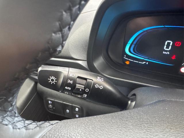 Hyundai BAYON LIFE FL NAVI RFK PDC 