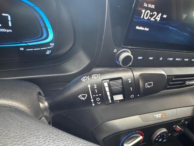 Hyundai BAYON LIFE FL NAVI RFK PDC 