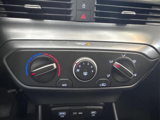 Hyundai BAYON LIFE FL NAVI RFK PDC 