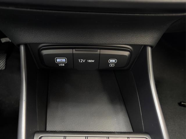 Hyundai BAYON LIFE FL NAVI RFK PDC 