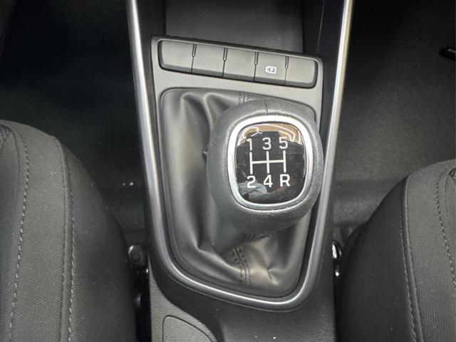 Hyundai BAYON LIFE FL NAVI RFK PDC 