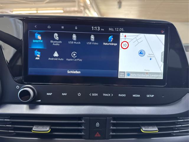 Hyundai / i20 / / / / 