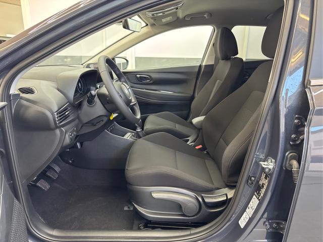Hyundai / i20 / / / / 