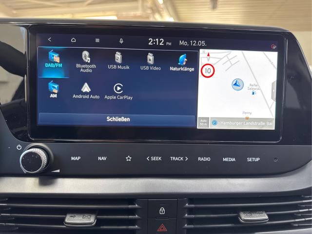 Hyundai / i20 / / / / 