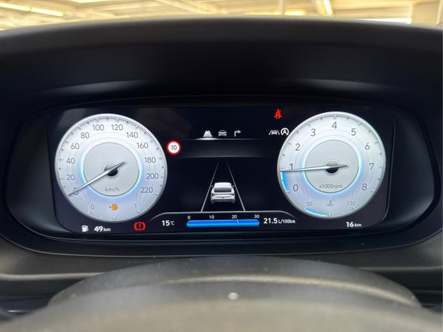 Hyundai / i20 / / / / 