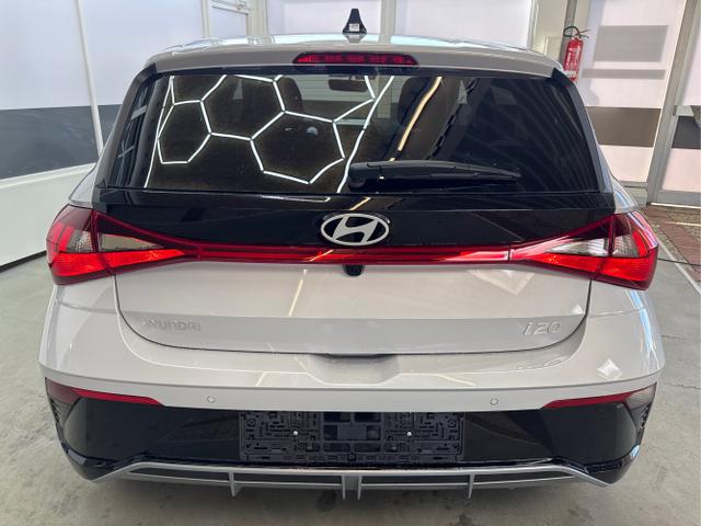Hyundai / i20 / / / / 