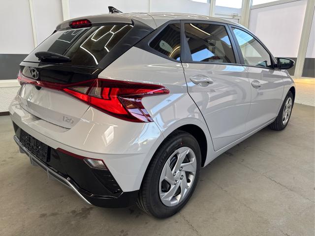 Hyundai / i20 / / / / 