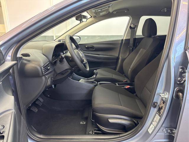 Hyundai / i20 / / / / 