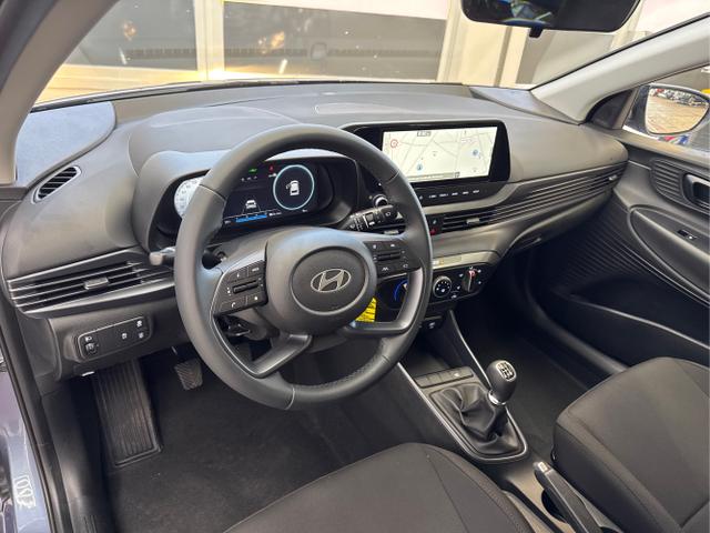 Hyundai / i20 / / / / 