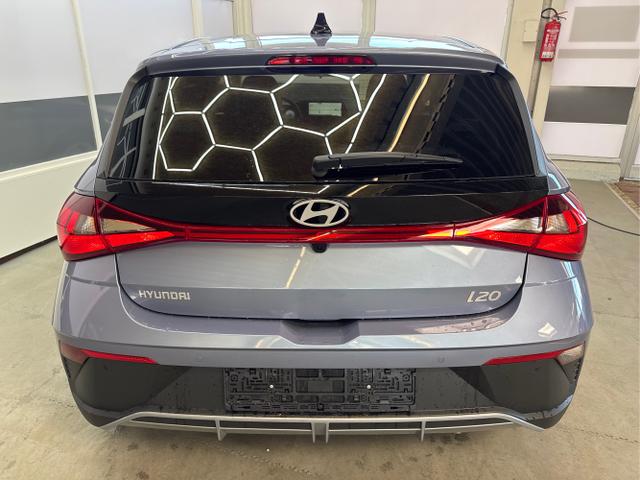 Hyundai / i20 / / / / 
