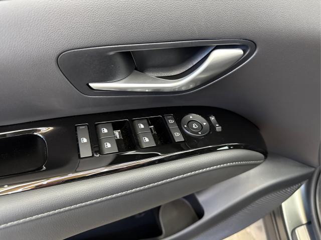 Hyundai / TUCSON FACELIFT / Grün / / / 20th Anniversary KRELL SHZ v+h 360Kamera HUD