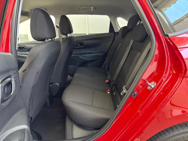 Hyundai i20 COMFORT FL NAVI RFK TEMPOMAT 