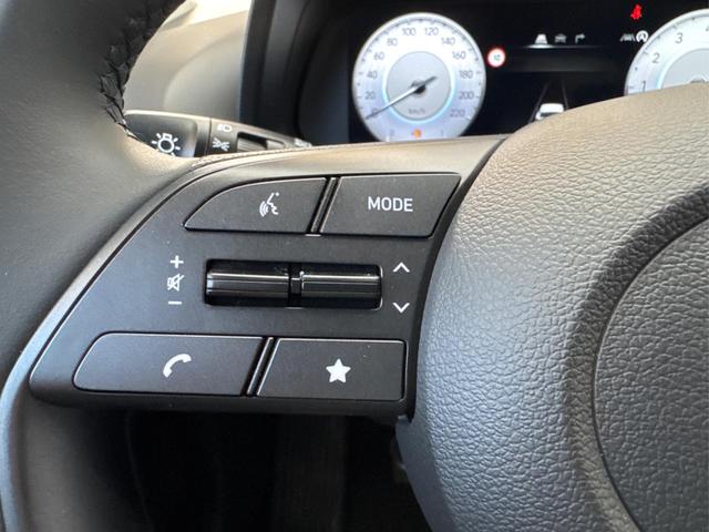 Hyundai i20 COMFORT FL NAVI RFK TEMPOMAT 